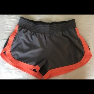 Women’s Champion athletic shorts
